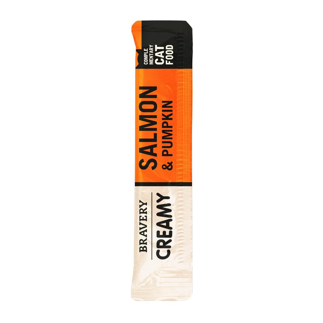Bravery Creamy