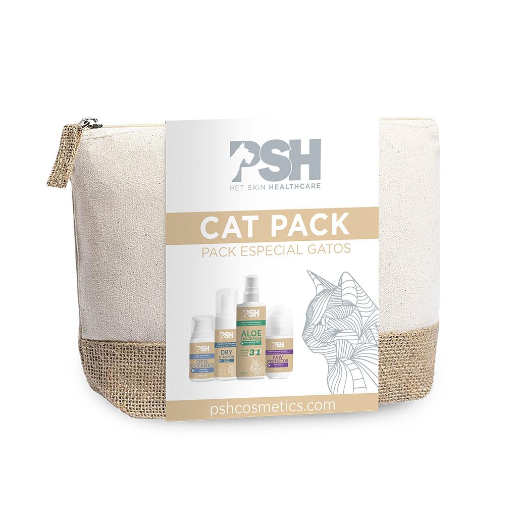PSH - PACK ESPECIAL GATOS