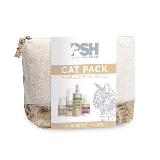 PSH - SPECIAL CAT PACK