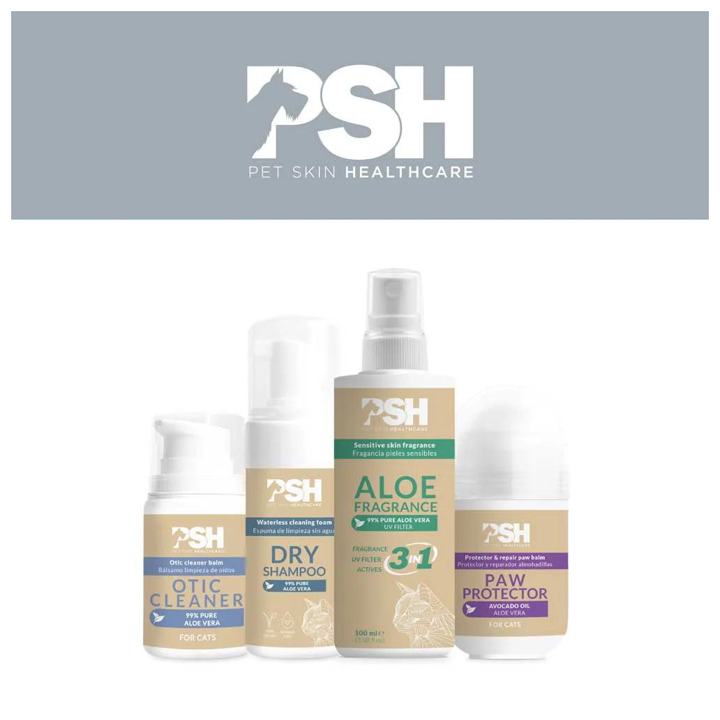 PSH - PACK ESPECIAL GATOS