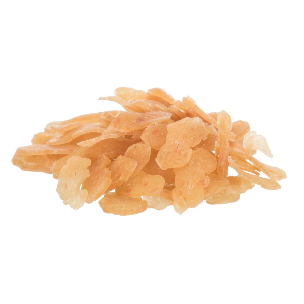 Trixie Junior Salmon Clouds Snacks para gatinhos - Salmão e frango